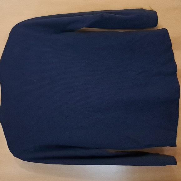 Old navy thermal shirt size large 10-12 - Picture 2 of 2